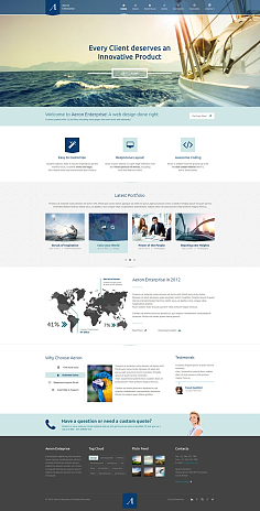 網站、網頁與網站設計 構筑數字世界的基石