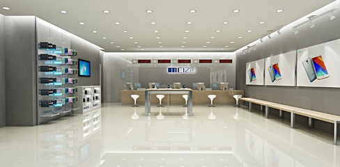 4億砸售后，魅族服務(wù)中心年內(nèi)增至300家，科技服務(wù)戰(zhàn)略升級