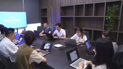 從三萬到百億 科技中介服務(wù)如何筑起電商市場的堅實盾牌